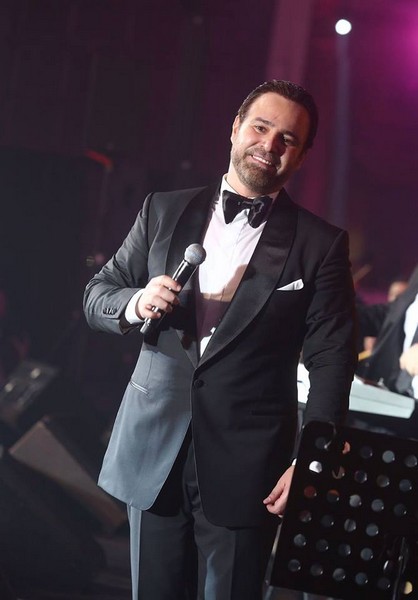 NYE with Assi El Hallani